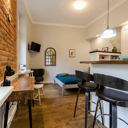 Apartament Emeryk Krasków Eksteriør bilde