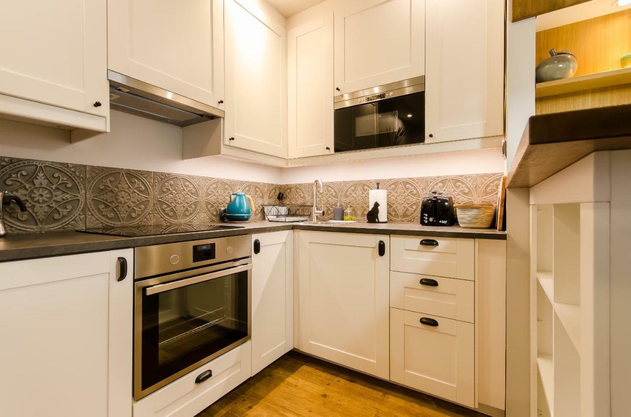 Apartament Emeryk Krasków Eksteriør bilde