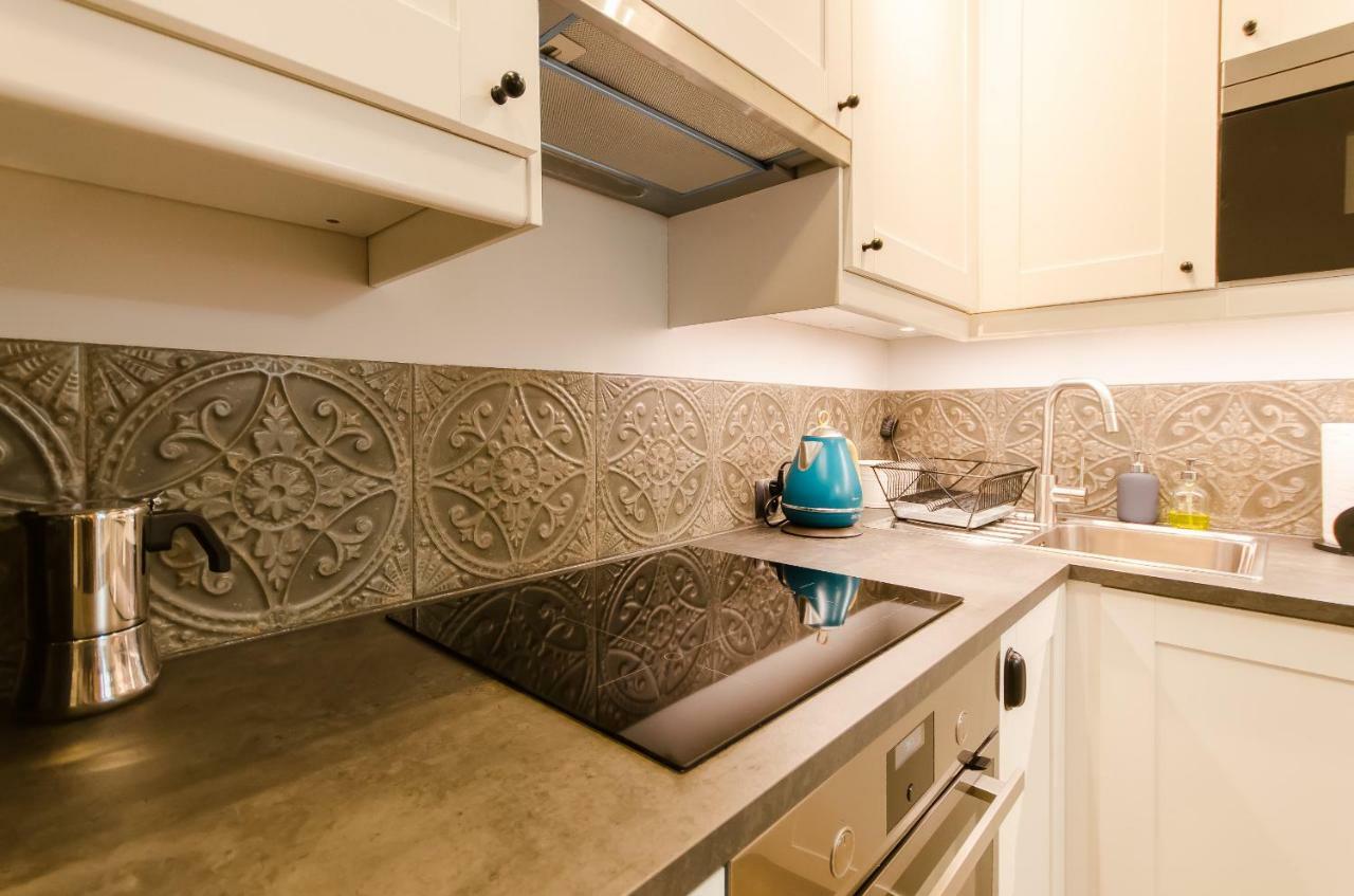 Apartament Emeryk Krasków Eksteriør bilde