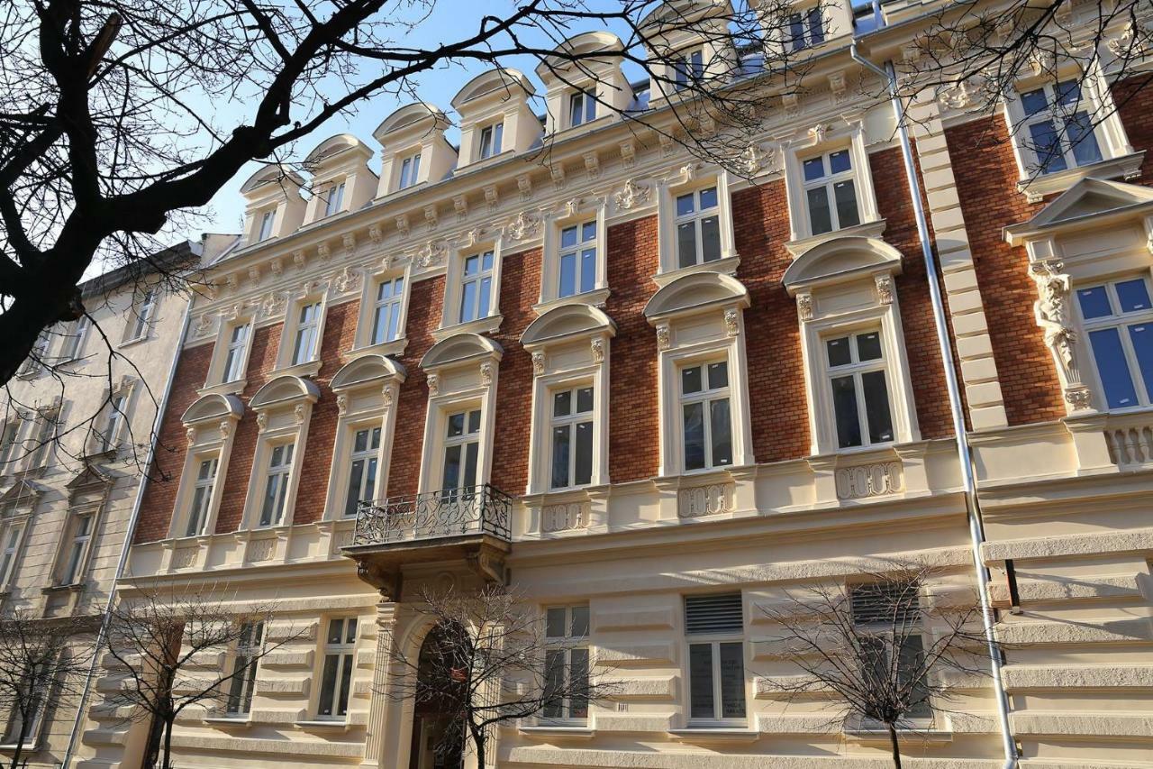Apartament Emeryk Krasków Eksteriør bilde